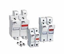 Dimensions to EN 50041 standards - Extensive range of operating heads - IP67 prewired limit switches.