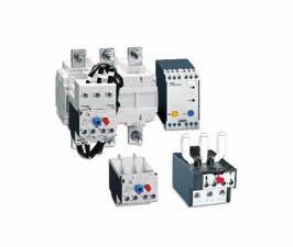 monitoring relay Voltage and frequency control relay.