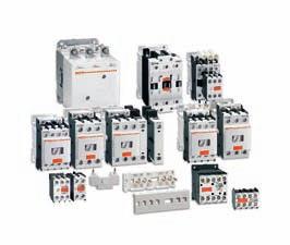 5-200kΩ sensitivity Single and three-pole electrodes Startup priority change relays.