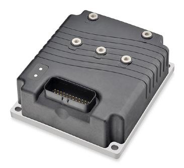 13849-1 IP65 Rated per IEC 60529 Model recognized per UL583 ( UL583 recognition pending).