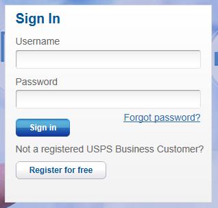 At the login page, enter your BCG username and password. 4. Click Sign In. The IV-MTR application opens.