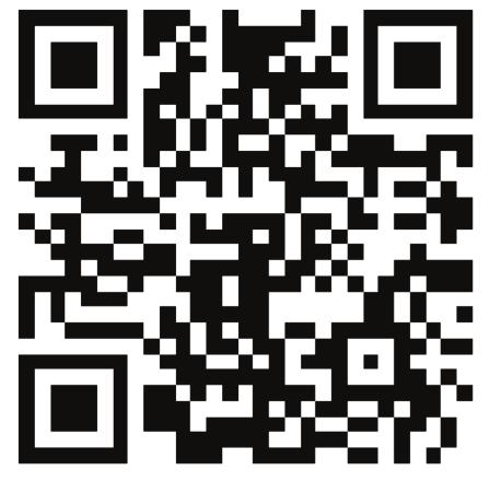 4.1 For Android devices For an easy and safe installation please scan the QR code from your phone and follow the steps down below. *Make sure you have a QR reader app in your smartphone.