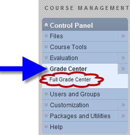 The other mandatory area in the Assignment feature is the Points Possible box under Grading.