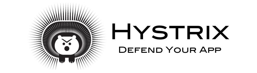 Hystrix - Defend Your App Hystrix is designed to do the following: Give protection from and control over latency and failure from dependencies accessed (typically over the network) via third-party