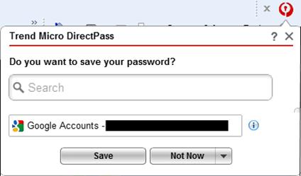 3. Type your GMail Address and Password and click Sign In again.