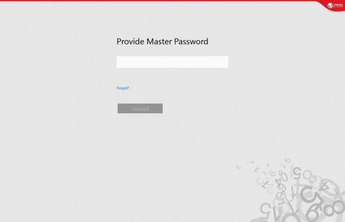 Figure 104. DirectPass Passwords Screen 7. Click/tap another password tile to sign into another account. Saving New DirectPass Passwords To Save a New Password in DirectPass: 1.