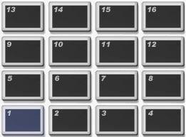 Randomizer MIDI CC assignments Channels 1-8, 9 and 11 share the same set of Randomizer MIDI CCs.