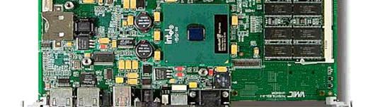 26 GHz Pentium III processor with 512 Kbyte advanced transfer cache Up to 512 Mbyte PC133