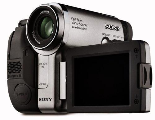 Sony Handycam DCR-HC14E