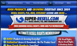 I ll usually add them on the sales page Where can you get PLR or White Label Products?