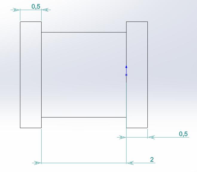 SolidWorks Document and choose Assembly.