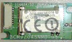 082 SAMSUNG 6 CELL 5600MAH MAIN COMMON ID : AS09D70 W/ HALOGEN FREE BATTERY SANYO AS-2009D LI-ION 3S2P BT.00603.