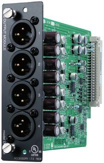 Controller Eight RJ-45 conncectors Control up to