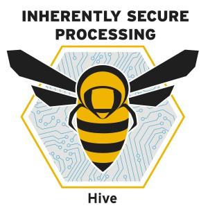Example engagement DOVER project with Draper Inherently Secure Processing Hive cf.