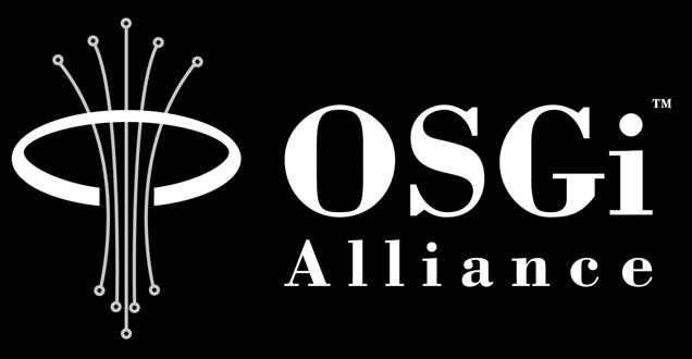 OSGi Service Platform Core