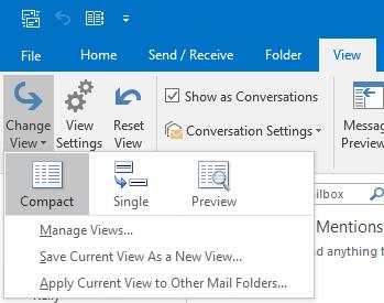 Within Outlook, you can stay up to date on the status and activities of your contacts, whether they are from your organization s network, or from social networking sites on the Internet.