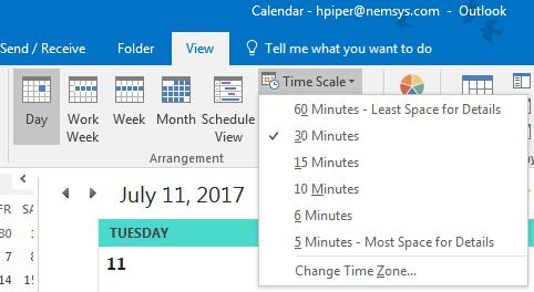Share a Calendar Step 1: From the Home tab, locate and select the Share Calendar command on the Ribbon. The Sharing invitation dialog box will appear.