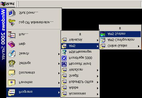 CAUTION Do not run ValveLink Solo at the same time you are using AMS Device Manager or AMS Device Manager with AMS ValveLink SNAP-ON.