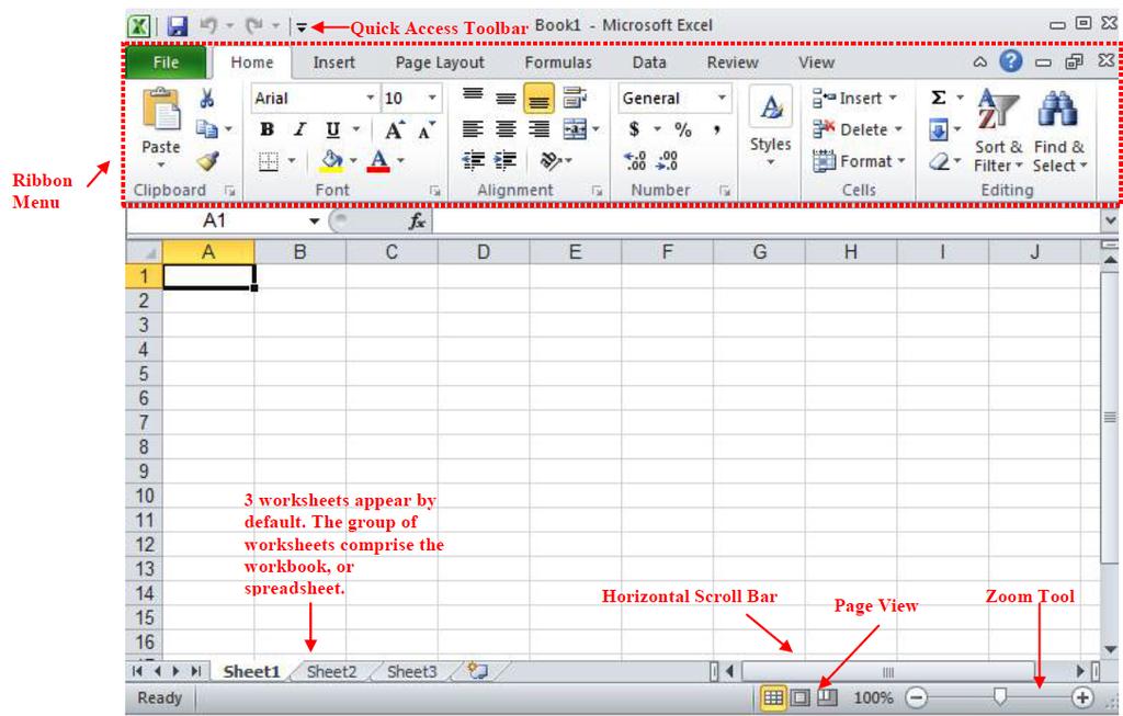 5 The File Menu In Microsoft Office 2007, there was something called the Microsoft Office Button ( ) in the top
