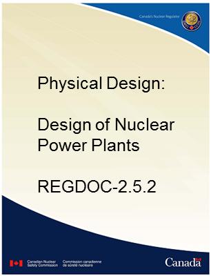 REGDOC-2.5.2, Design of Reactor Facilities: NPPs (May 2014) - Cyber Security (1/4) (5.