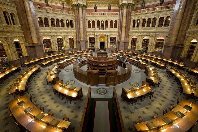 How much is Big Data? 1 LOC = 10 TB * Library of Congress *Actually, a silly estimate.