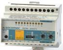 networks Fixed and simultaneous location on 12 feeders TRAFO 083 A ISOM 403 A ISOM 306 B ISOM 364 B ISOM 405 A ISOM 408 A distribution networks isolated networks ConTrol CirCuiTS > AM