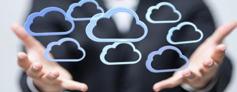 model A cloud-ready platform business Enabler for IaaS, PaaS, SaaS, etc Future-proof for fog
