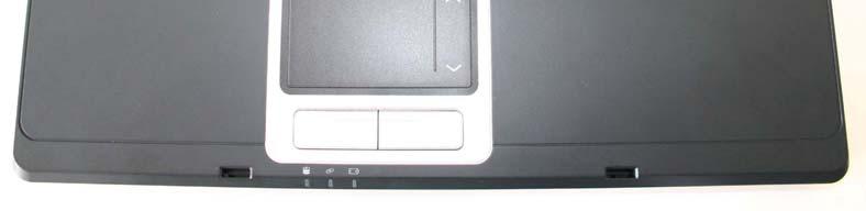 Antenna Mic Optical Disk Drive Keyboard