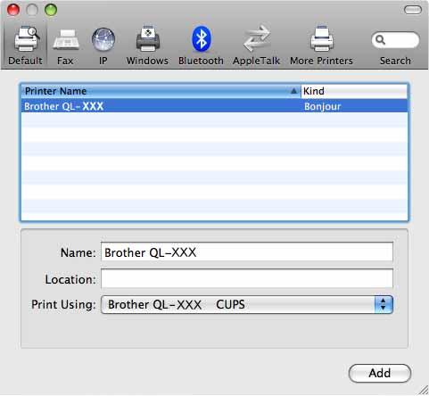 Utility. (Mac OS X 0.3.9) (Mac OS X 0.
