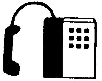 Lift handset Conference Speaker Touch a fixed feature button (A dark shaded button indicates a fixed feature button.