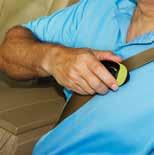 Seatbelt cutter Flashlight power 9 lumens Lighting time after one minute