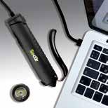 multifunction waterproof LED flashlight and power bank is the perfect