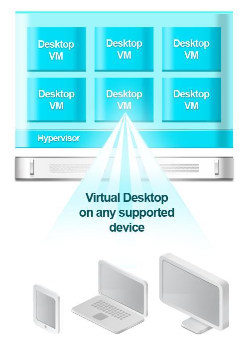 Introduction Virtualization provides organizations with many costs savings and significant business agility.