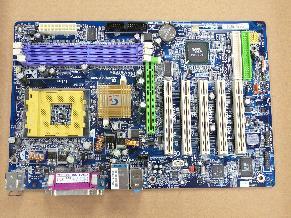 Motherboards Typically