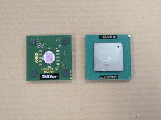 CPUs Central Processing Unit The