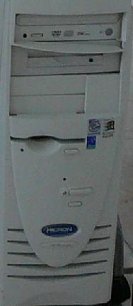 Other Drives CDROM/DVD Drives provide large capacity removable storage Floppy Drives provide cheaper