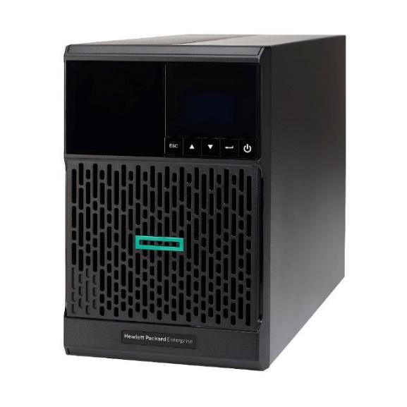 Tower UPS Features Key features Ease of Use Slim tower design helps to conserve valuable space and can be easily installed in most office, retail, and/or IT environments.