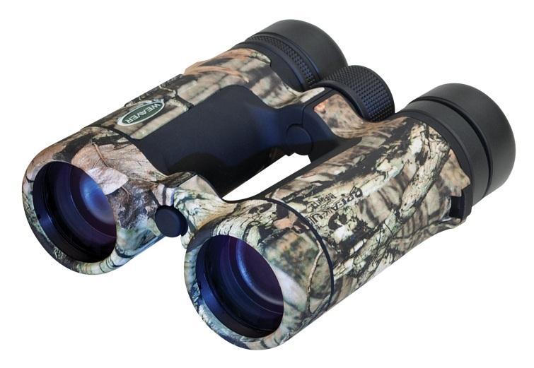 2013 MID-YEAR NEW PRODUCTS KASPA 10x42mm Binoculars Get big viewing for a small price when you go afield with the new KASPA binoculars from Weaver Optics.