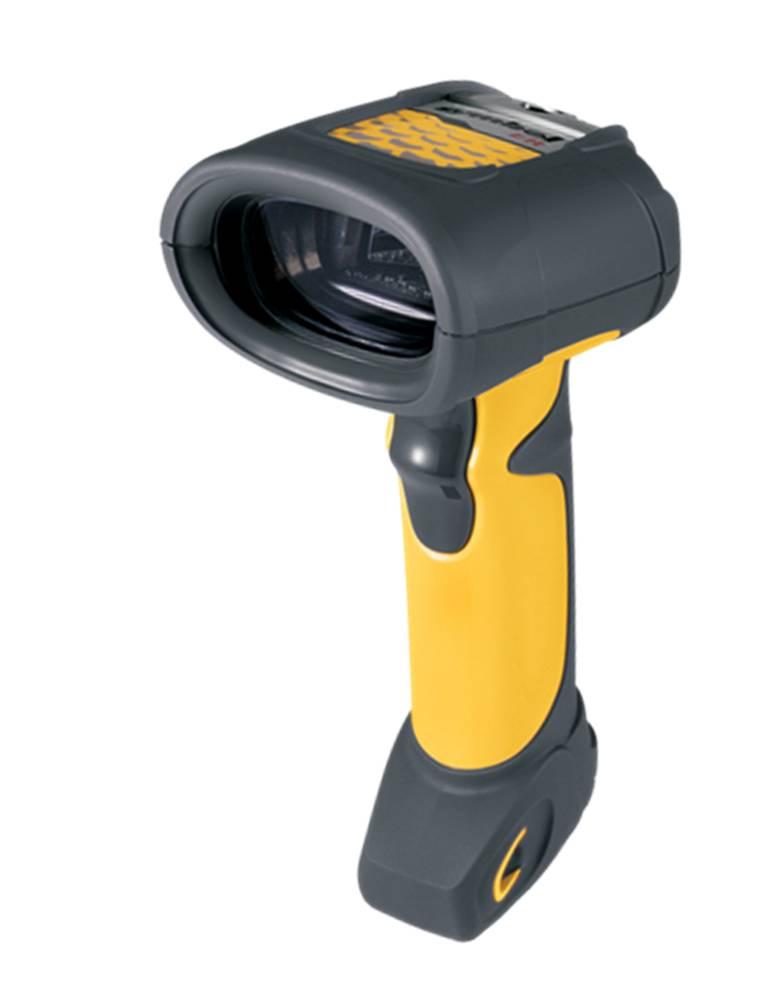 A TRACK RECORD OF SUCCESS A global leader in the barcode industry for over 35 years Introduced the Industry s 1 st Rugged Handheld Scanner