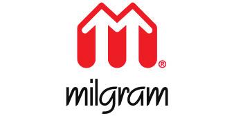 III. Milgram Company For more than 60 years, Milgram has been a Canadian-based leader in providing services in customs brokerage, international freight forwarding and truck transportation.