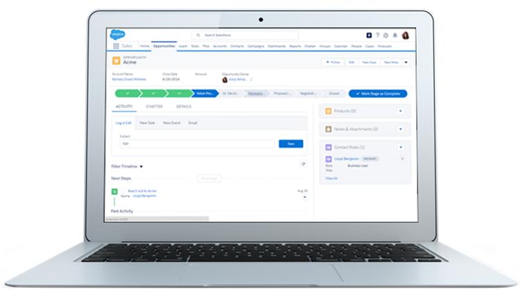 What Makes Lightning Experience So Special? What Makes Lightning Experience So Special? Welcome to Lightning Experience, the new, fast, beautiful user experience from Salesforce.