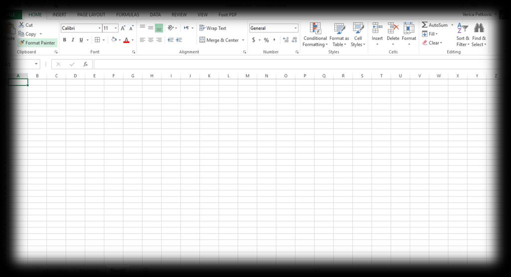 MS Excel 2013 How to lookup data in another worksheet If you have values in