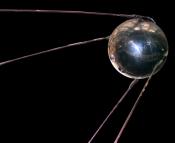 Sputnik 1957 Led to the creation of Advanced Research Projects Agency(1958) ARPA researched and developed advanced ideas and technology. Later, name changed to DARPA.