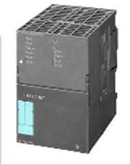 CP 343-1 ADVANCED Function The CP 343-1 Advanced independently handles data traffic over Industrial Ethernet.