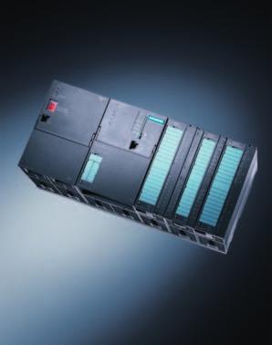 Siemens AG 2007 /2 Introduction / Central processing units / Compact CPUs /21 Standard CPUs /3 Technology CPUs /51 Fail-safe CPUs /6 SIPLUS central processing units /6 SIPLUS Compact CPUs /76 SIPLUS