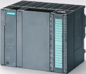 Siemens AG 2007 Function modules Overview IM 17 PROFIBUS module For connecting up to drives with analog setpoint interface or pulse-direction interface to a motion control Operation with isochronous