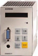 Siemens AG 2007 Function modules SIWAREX P Overview SIWAREX P is a weighing and force measuring system for simple tasks. It can be used for all kinds of industrial measurements.