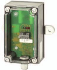 Siemens AG 2007 Function modules Overview Radio clock module SIPLUS DCF 77 The sychronisation of the real-time clock for the automation systems SIMATIC S7-200, S7-300 and S7-00 with the official time