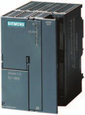 Interface modules Siemens AG 2007 IM 360/-361/-365 interface modules Overview For connecting the racks in multitier configurations IM 365: For configuring a central controller and up to one expansion
