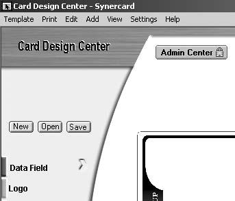Step 11 Within the New Field dialog box that appears, you will see a field titled